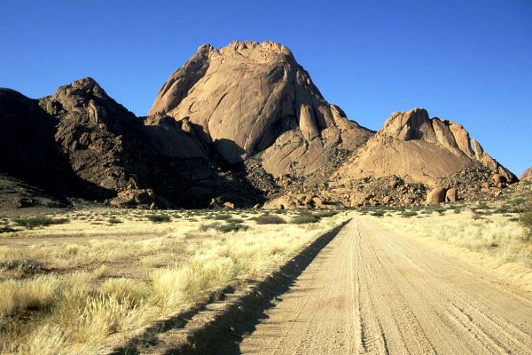 Spitzkoppe