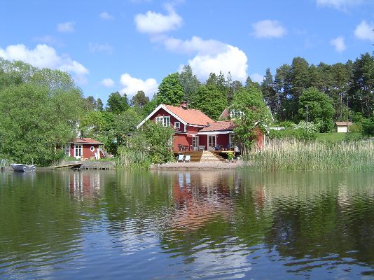 typisch Schweden