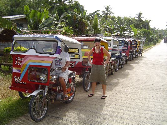 Tuk Tuk